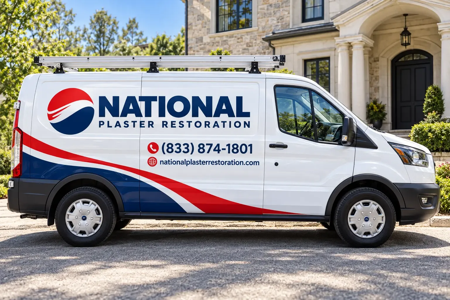 Plaster Repair in Athens, TX near me
